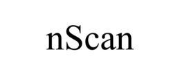 NSCAN trademark