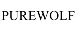 PUREWOLF trademark
