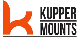 K KUPPER MOUNTS trademark