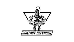 CONTACT DEFENDER trademark