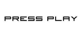 PRESS PLAY trademark