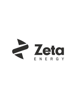 ZETA ENERGY trademark