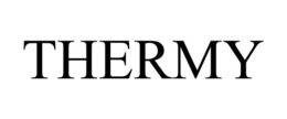 THERMY trademark