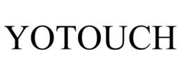 YOTOUCH trademark