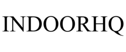 INDOORHQ trademark