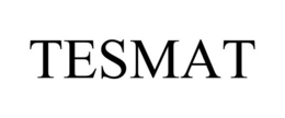 TESMAT trademark