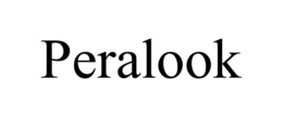PERALOOK trademark