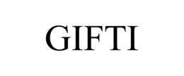 GIFTI trademark