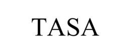 TASA trademark