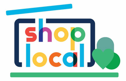 SHOP LOCAL trademark