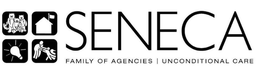 SENECA FAMILY OF AGENCIES - UNCONDITIONAL CARE trademark