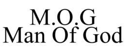 M.O.G trademark