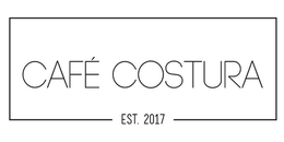 CAFÉ COSTURA EST.2017 trademark
