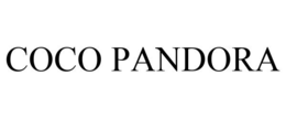 COCO PANDORA trademark