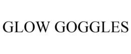 GLOW GOGGLES trademark