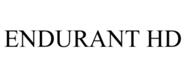 ENDURANT HD trademark