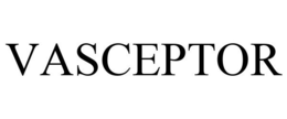 VASCEPTOR trademark