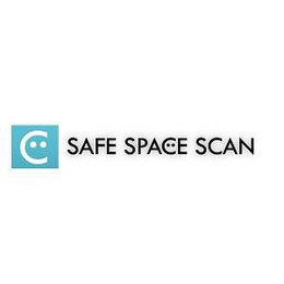 SAFE SPACE SCAN trademark