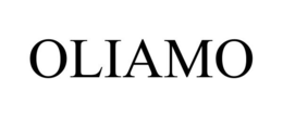 OLIAMO trademark