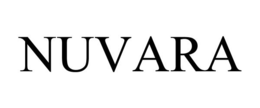 NUVARA trademark