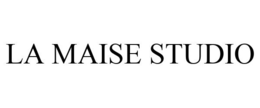 LA MAISE STUDIO trademark