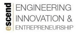 ESCEND ENGINEERING INNOVATION & ENTREPRENEURSHIP trademark
