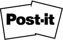 POST-IT trademark