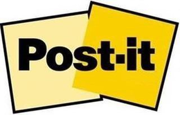 POST-IT trademark