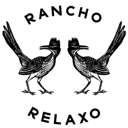 RANCHO RELAXO trademark