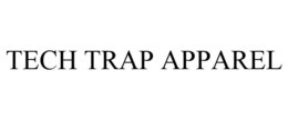 TECH TRAP APPAREL trademark
