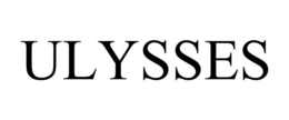 ULYSSES trademark