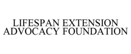 LIFESPAN EXTENSION ADVOCACY FOUNDATION trademark