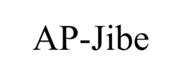 AP-JIBE trademark