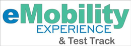 EMOBILITY EXPERIENCE & TEST TRACK trademark