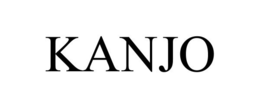 KANJO trademark