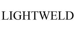 LIGHTWELD trademark