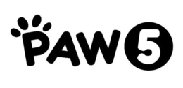 PAW 5 trademark