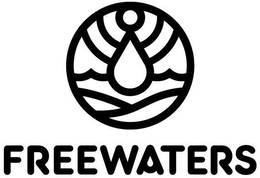 FREEWATERS trademark