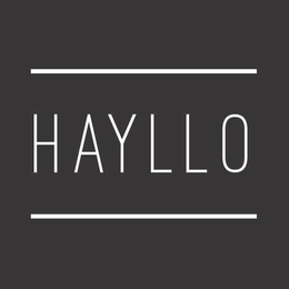 HAYLLO trademark