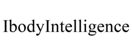 IBODYINTELLIGENCE trademark