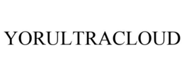 YORULTRACLOUD trademark