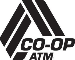 CO-OP ATM trademark