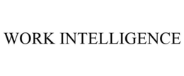 WORK INTELLIGENCE trademark