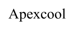 APEXCOOL trademark