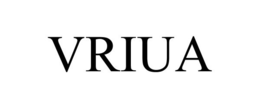 VRIUA trademark