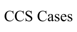 CCS CASES trademark