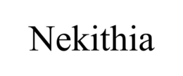 NEKITHIA trademark