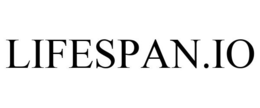 LIFESPAN.IO trademark