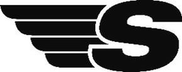 S trademark