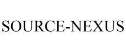SOURCE-NEXUS trademark